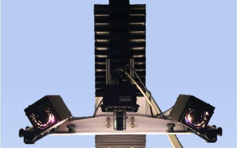 五鈴光學亮相臺灣智慧農業週，展示創新光學影像新科技創造農業新契機